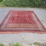 Wollen tapijt . gebruikt . 60 euro ., 200 cm of meer, 200 cm of meer, Gebruikt, Ophalen
