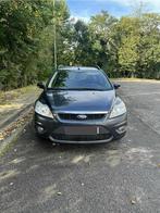 Forf Focus 1.6 Tdci prêt à immatriculer, Auto's, Focus, Stof, Zwart, 1600 cc