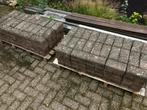Gratis klinkers, Tuin en Terras, Tegels en Klinkers, Ophalen, Klinkers