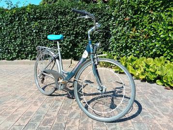 Damesfiets Cumberland beschikbaar voor biedingen