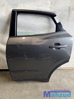 JAGUAR E-PACE X540 Grijs Links achter deur portier 2017+, Arrière, Dpoffice@jaguarlandrover.com, Jaguar, Porte