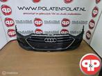 Audi A7 4K8 S-Line Voorbumper 4x pdc