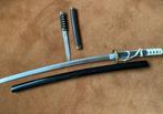 Japans samoerai zwaard en tanto knife, Sport en Fitness, Ophalen of Verzenden