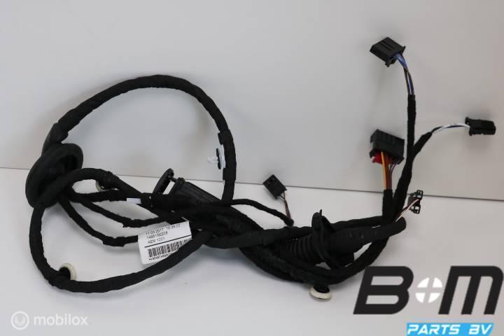 Portierkabelboom LA (bestuurderskant) Skoda Karoq, Auto-onderdelen, Interieur en Bekleding, Gebruikt