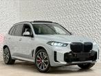 BMW X5 50e xDrive M-Pack, Automaat, Leder, Bedrijf, 5 zetels