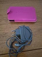 nintendo ds, Consoles de jeu & Jeux vidéo, Rose, Enlèvement, Utilisé, Avec jeux