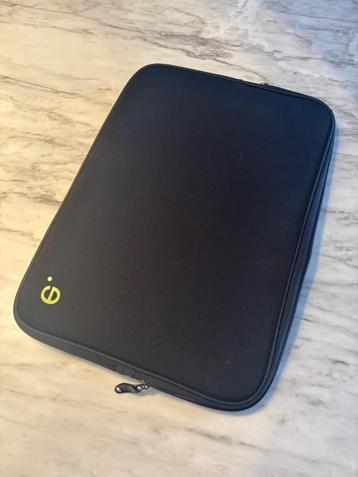 laptoptas beschikbaar voor biedingen