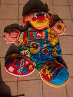clown speelkleed 100cm x 80cm merk Berchet, Ophalen, Nieuw