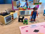 Playmobile dollhouse, Kinderen en Baby's, Speelgoed | Playmobil, Ophalen of Verzenden