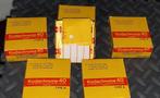 Kodachrome 40 Super 8 scellé x5 15m (exp 1982) - Vintage, Enlèvement ou Envoi, 8 mm, Cassette (vidéo)
