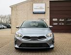 Kia Ceed / cee'd 160PK*AUTOMAAT*NIEUW-MODEL*CAMERA*APPLE-CAR, Auto's, Stof, 4 cilinders, USB, 1412 kg