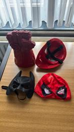 Spider-Man, Kinderen en Baby's, Carnavalskleding en Verkleedspullen, Ophalen, Zo goed als nieuw