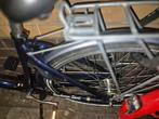 Damesfiets fiets PUSH, Fietsen en Brommers, Ophalen, Zo goed als nieuw