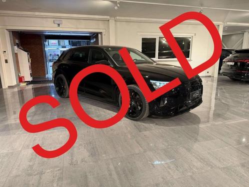 Audi e-tron SOLD BIJ GARAGE VRIENS YVES BV! (bj 2023), Auto's, Audi, Particulier, Te koop, e-tron, 4x4, ABS, Achteruitrijcamera