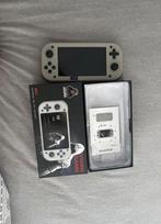 MI7 128gb retro handheld game console – with box, Ophalen, Zo goed als nieuw