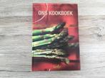 Ons kookboek, Boeken, Kookboeken, Nieuw, Ophalen of Verzenden, M.-J. Maasen