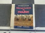 L'élevage moderne du mouton, Utilisé, Enlèvement ou Envoi, Autres espèces