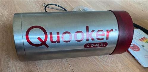 Quooker COMBI + alles inbegrepen, Huis en Inrichting, Keuken | Keukenelementen, Zo goed als nieuw, Minder dan 100 cm, Minder dan 50 cm