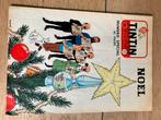 Tintin magazine n.51 avec son calendrier, Collections, Enlèvement ou Envoi, Tintin, Comme neuf