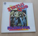 LP  Status Quo ‎– Piledriver, Ophalen of Verzenden, Gebruikt, 12 inch, Poprock