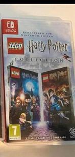 Nintendo Switch Lego Harry Potter spel, Games en Spelcomputers, Games | Nintendo Switch, Ophalen, Zo goed als nieuw, Vanaf 7 jaar