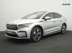 Skoda Enyaq CoupÃ Enyaq CoupÃ 82 kWh 85 Corporate, Auto's, Skoda, Automaat, Overige modellen, Elektrisch, Alarm