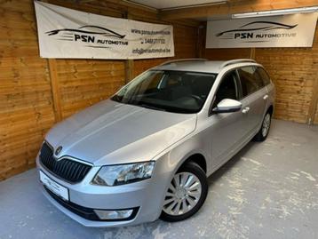 Skoda Octavia*Benzine*Navi*PDC*Eerste Eigenaar*BelgischeWage beschikbaar voor biedingen