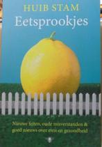 Eetsprookjes, Huib Stam, Ophalen of Verzenden, Zo goed als nieuw