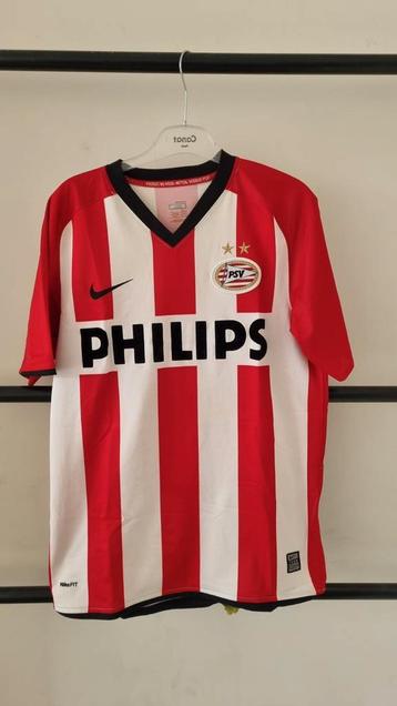 Nike PSV Eindhoven Voetbalshirt, Envoi, Comme neuf