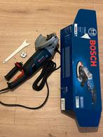 Meuleuse BOSCH neuve jamais utilisé, Ophalen of Verzenden, Zo goed als nieuw