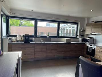 Appartement à louer à Bastogne, 2 chambres beschikbaar voor biedingen
