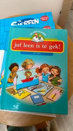 Eerste leesboekjes, Boeken, Ophalen of Verzenden, Zo goed als nieuw