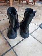 Chaussure fille, Ophalen, Zo goed als nieuw, Zwart