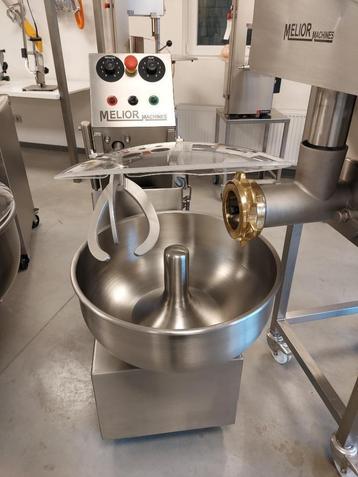 Mengelaar 30 liter - NIEUW beschikbaar voor biedingen