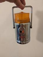 Vintage Meyer Flashlight in Goede Staat!, Ophalen of Verzenden, Zo goed als nieuw