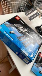 Lego 21321 international space station, Ophalen, Zo goed als nieuw