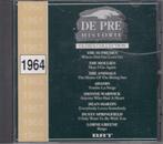 Uit de prehistorie 1964 | 4007192607365 | B22, Verzenden, Pop