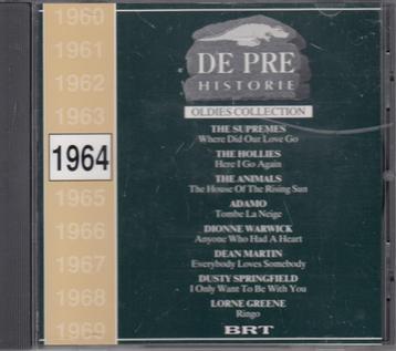 Uit de prehistorie 1964 | 4007192607365 | B22 beschikbaar voor biedingen