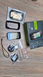 Bryton Ryder 750 E fiets gps, Fietsen en Brommers, Fietsaccessoires | Fietscomputers, Ophalen, Zo goed als nieuw