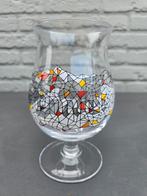 Duvel Philippe Debomguine, Ophalen of Verzenden, Nieuw, Bierglas