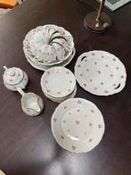 Servies Bavaria, Antiek en Kunst, Antiek | Servies compleet, Ophalen