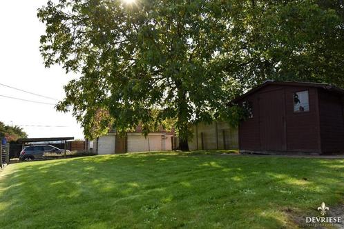 Woning te koop in Rollegem, 3 slpks, Immo, Huizen en Appartementen te koop, Vrijstaande woning, F
