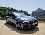 A3 Berline 35 TFSI S Line, 110 kW, Particulier, A3, 5 zetels
