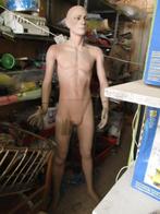 mannequin homme sans support, Kleding | Dames, Kledingrekken, Ophalen, Gebruikt