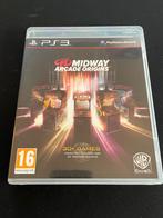 Midway arcade origins, Games en Spelcomputers, Games | Sony PlayStation 3, Ophalen of Verzenden, Zo goed als nieuw
