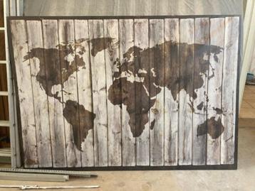 canvas beschikbaar voor biedingen
