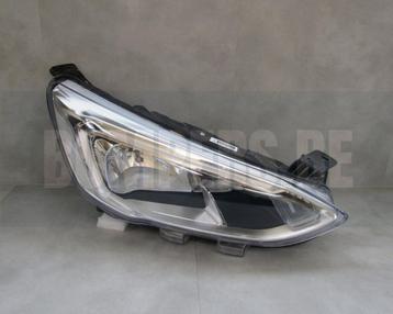 KOPLAMP FORD FOCUS MK4 IV 18-22 JX7B-13W029 Rechts S444/A178 beschikbaar voor biedingen