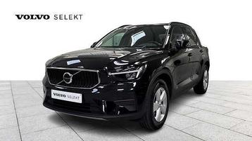 Volvo XC40 Essential T2 Automatic Benzine beschikbaar voor biedingen