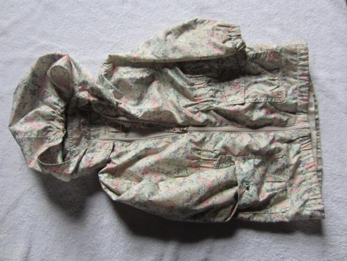 Jas Meisje Maat 92 98 104 110 116 122 128, Kinderen en Baby's, Kinderkleding | Kinder-zwemkleding, Zo goed als nieuw, Overige maten