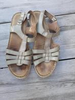 Sandalen, Gris, Enlèvement ou Envoi, Porté, Flyflot